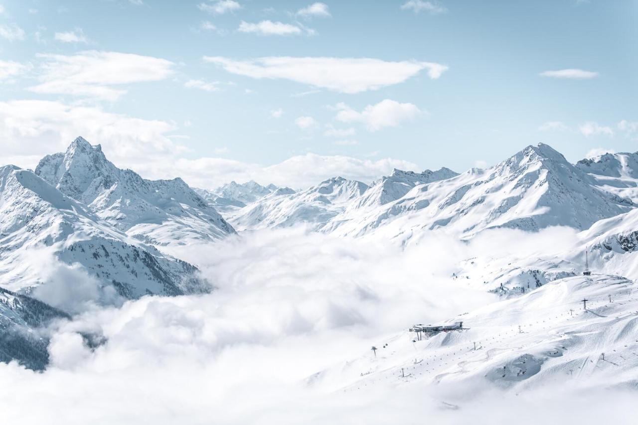 Quality Hosts Arlberg - Afoch Fei - *
