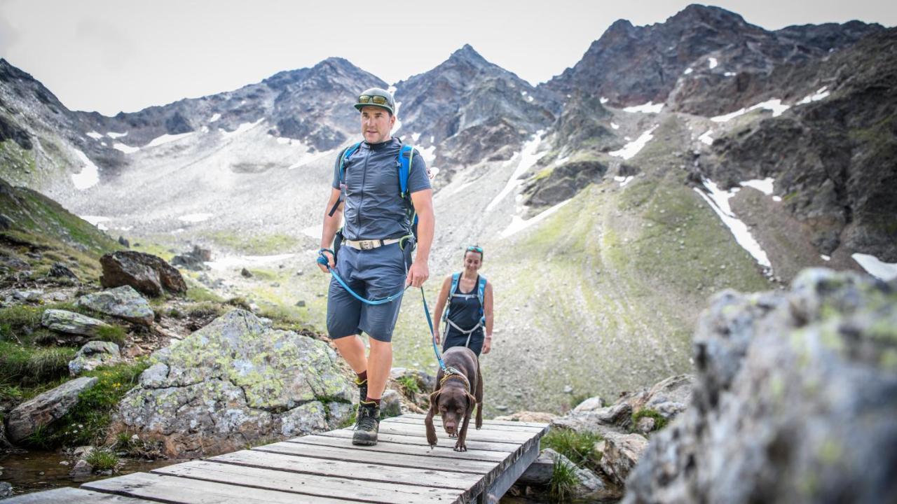 Quality Hosts Arlberg - Afoch Fei -