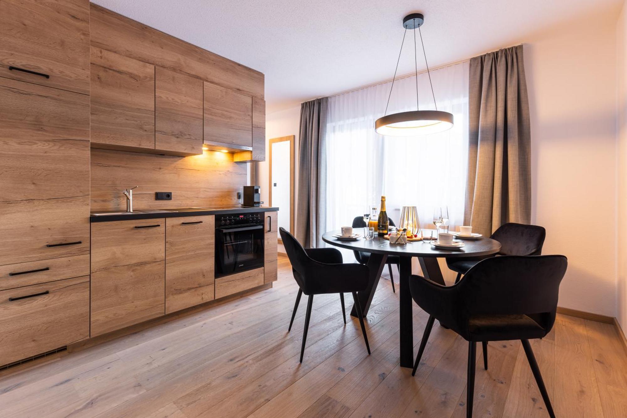 Bed & Breakfast Quality Hosts Arlberg - Afoch Fei - *