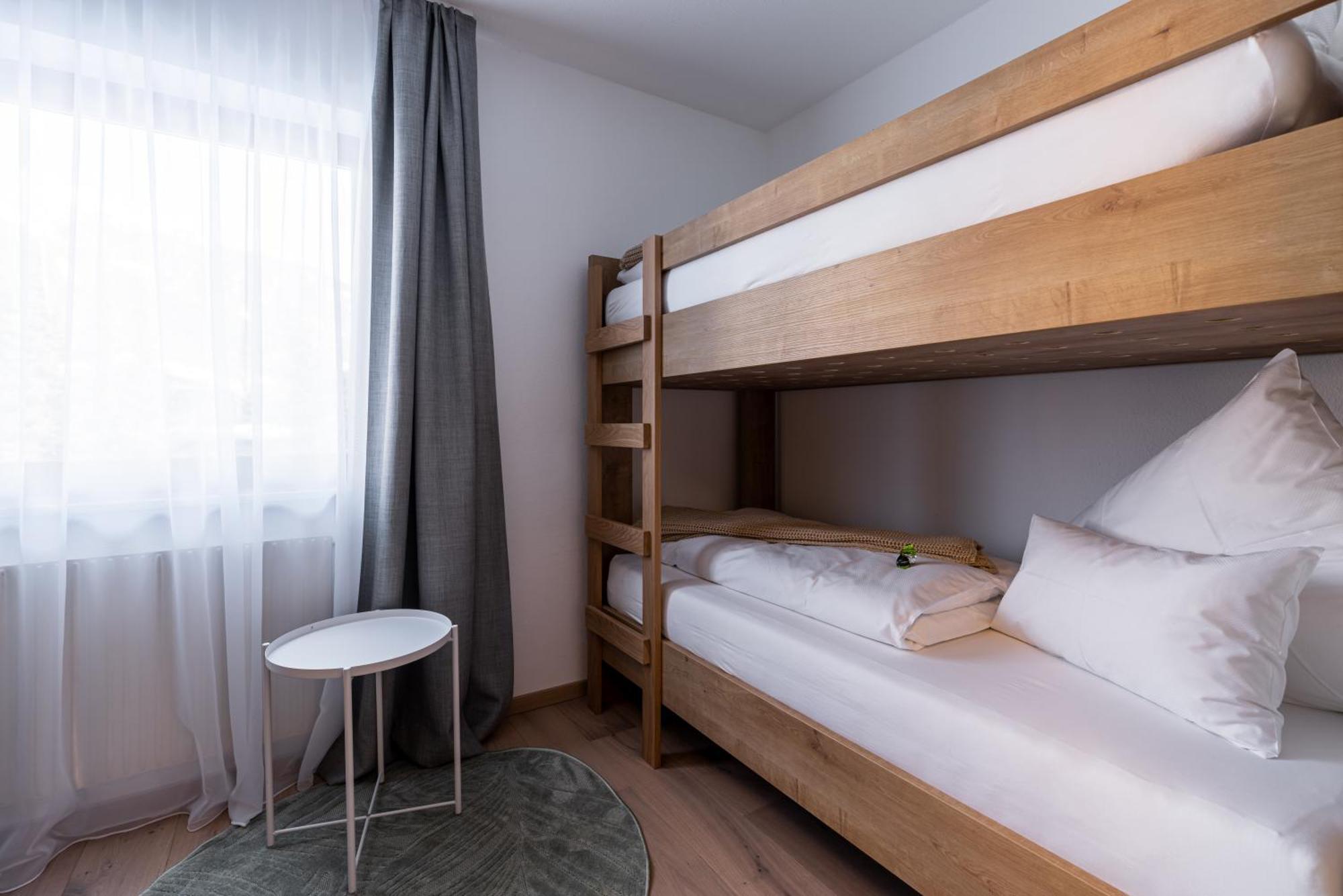 Bed & Breakfast Quality Hosts Arlberg - Afoch Fei -