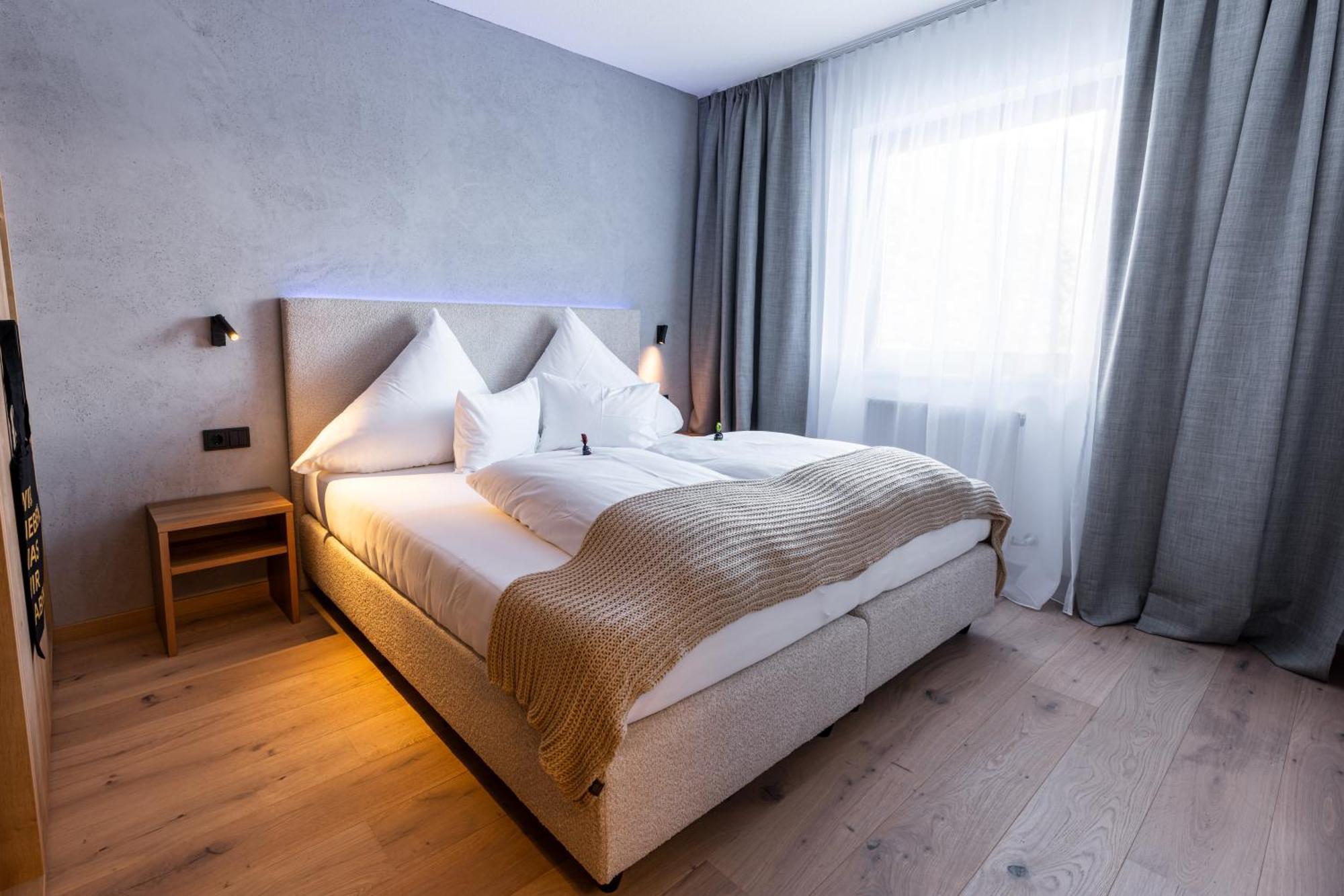 Quality Hosts Arlberg - Afoch Fei - * Sankt Anton am Arlberg