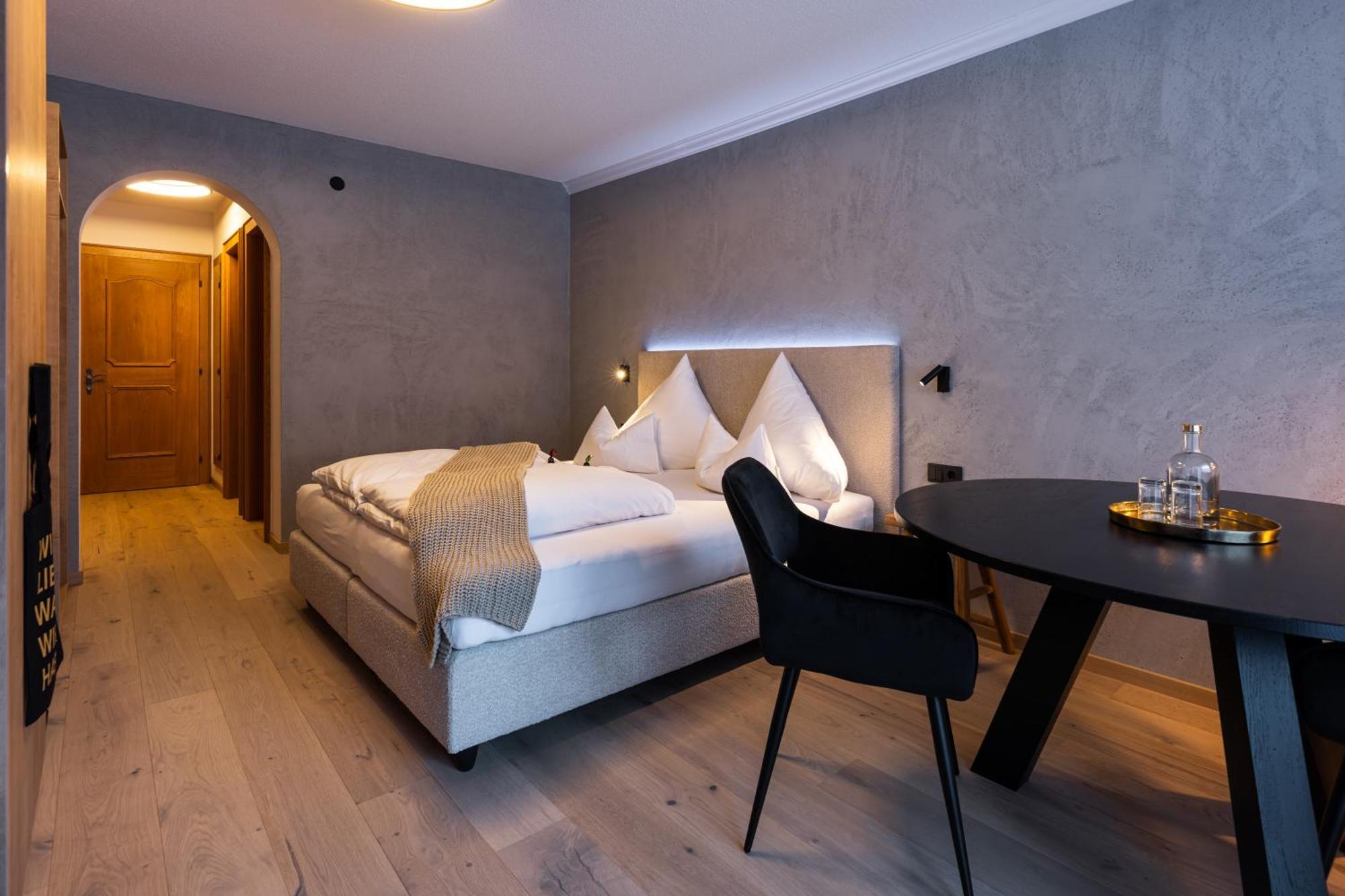 Quality Hosts Arlberg - Afoch Fei -