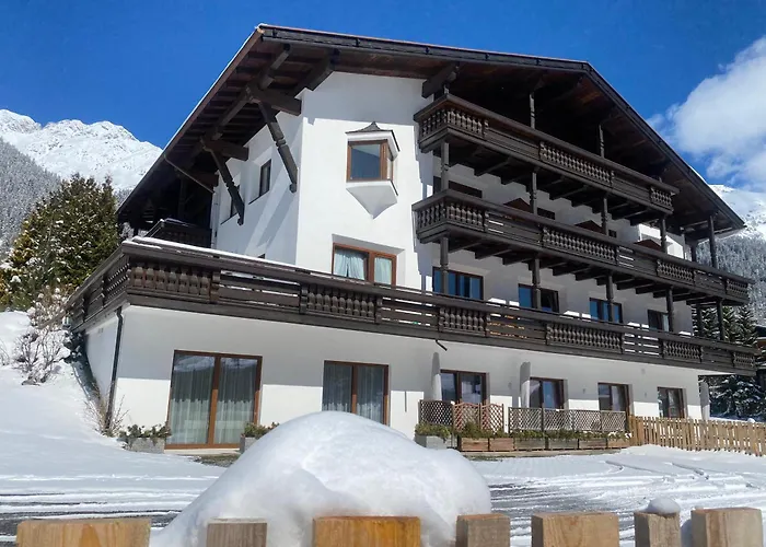 Landhaus Hüttl