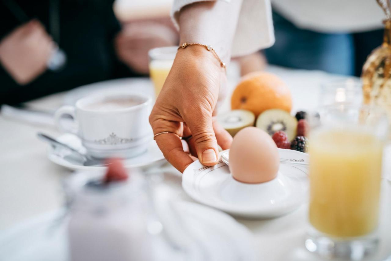 Frühstückspension Hüttl
