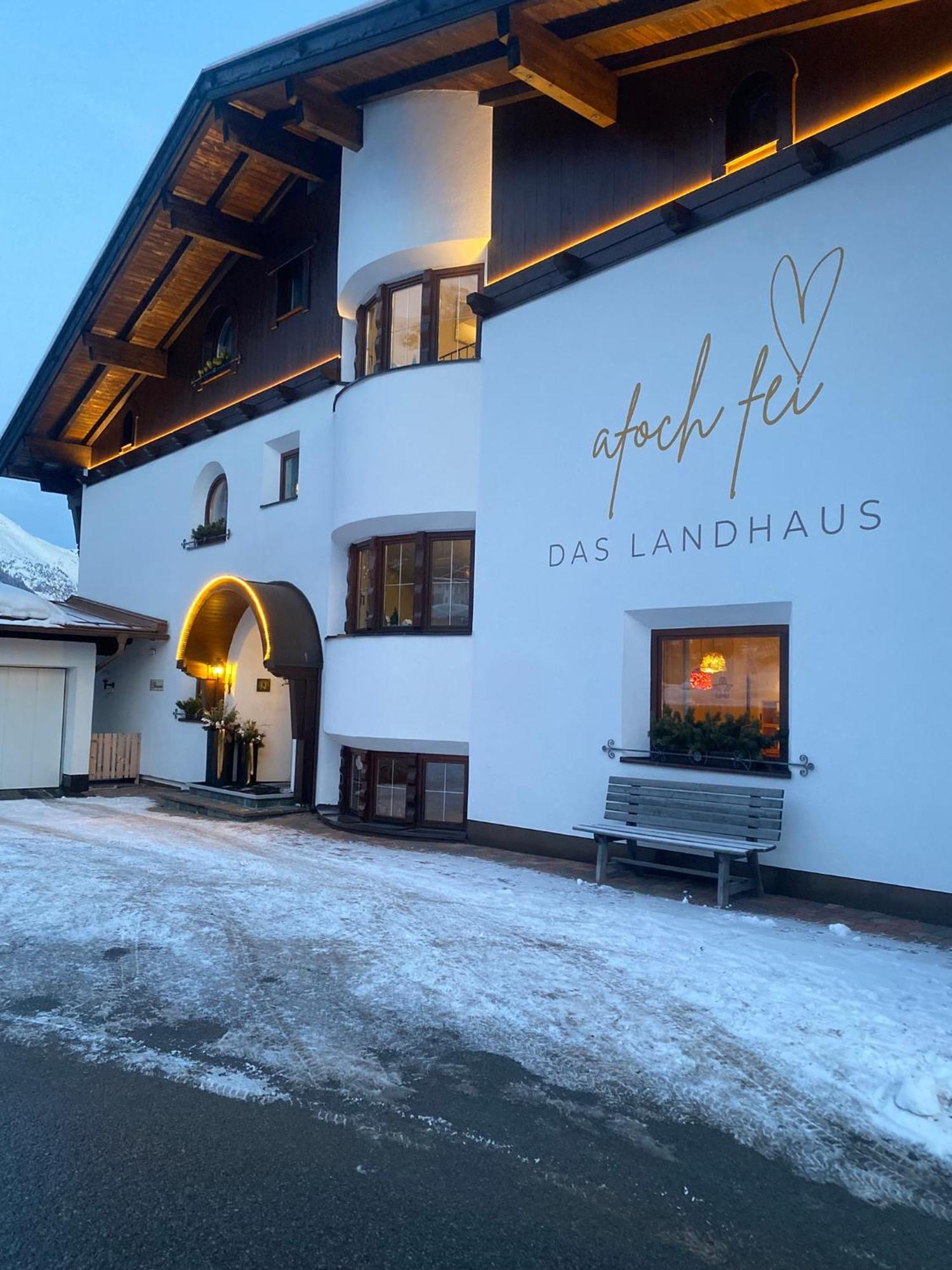 Frühstückspension Hüttl *